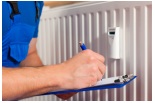 Перерасчет платы  по статье «теплоэнергия на отопление»