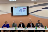 СГРЦ помогает обучать школьников азам функционирования системы ЖКХ СГРЦ помогает обучать школьников азам функционирования системы ЖКХ