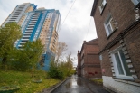 Собственники  МКД по решению общего собрания сменили управляющую компанию. Собственники  МКД по решению общего собрания сменили управляющую компанию.