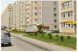 Информация для жителей МКД №19/4 по ул. Тухачевского Информация для жителей МКД №19/4 по ул. Тухачевского