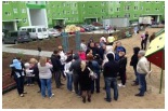 Сменили управляющую компанию Сменили управляющую компанию